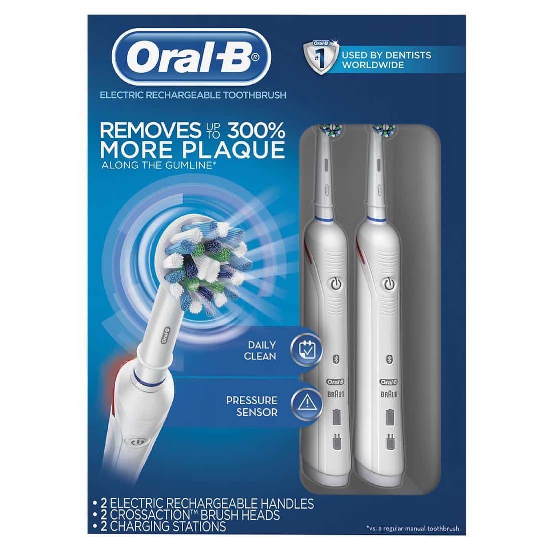oralb black friday bjs