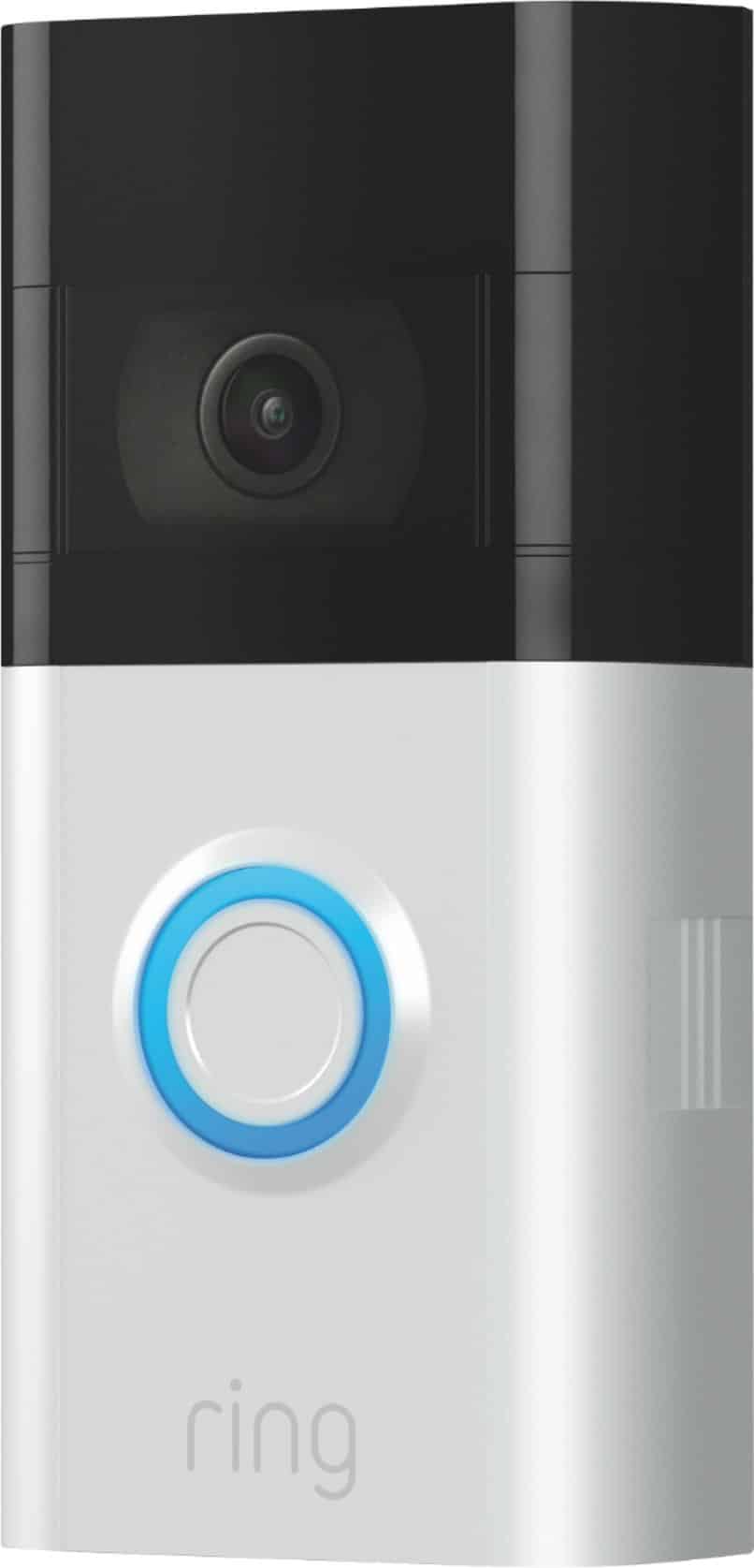 Ring Video Doorbell 3