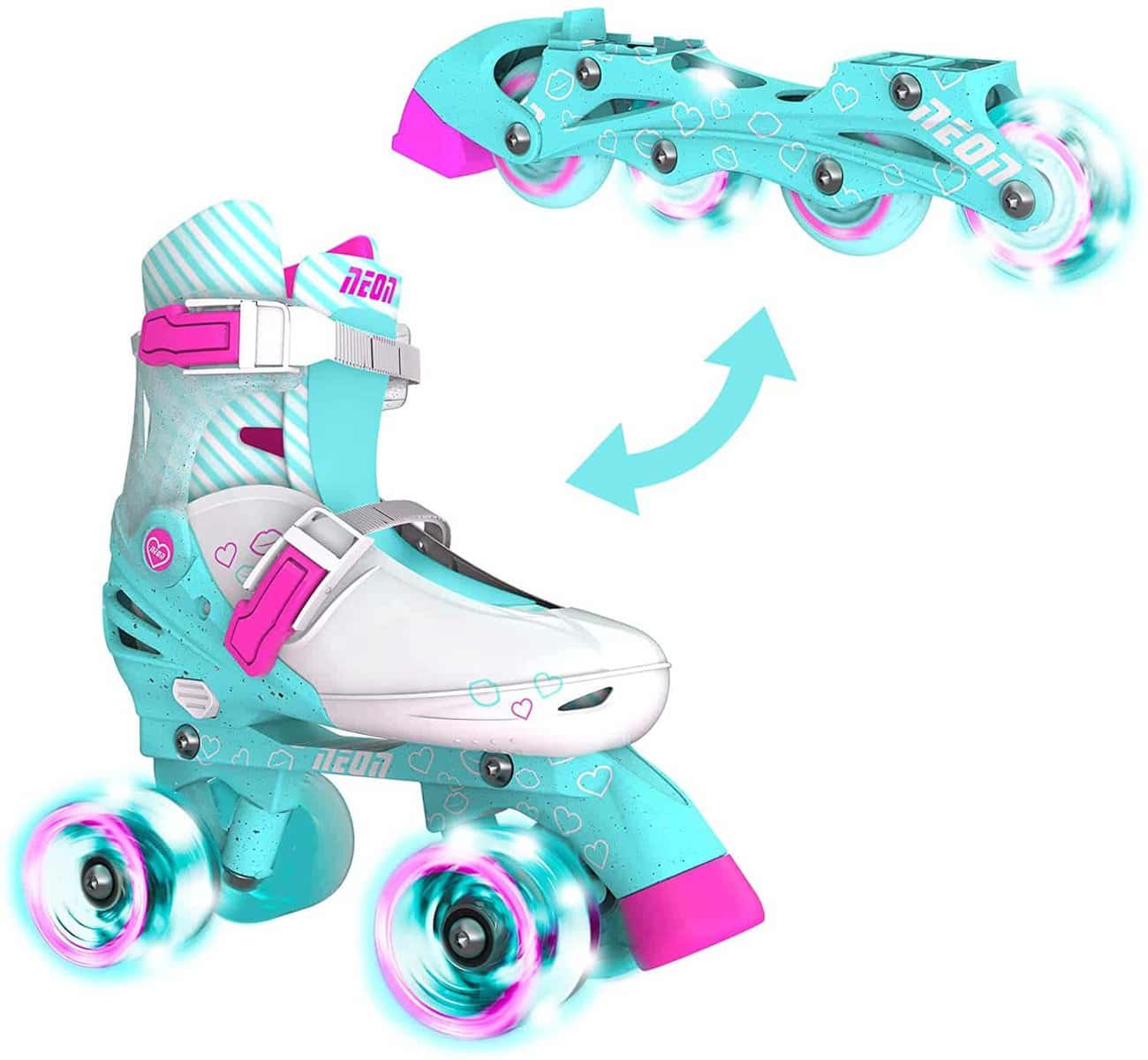 roller blades at sams