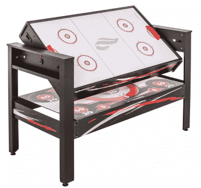 Triumph 4 in 1 Game Table