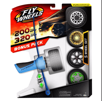 fly wheels
