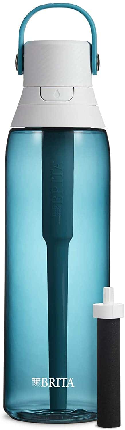 brita water bottle