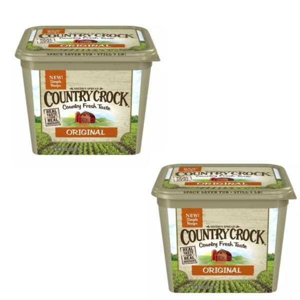 FREE potatoes at BJ's WYB Country Crock + Coupon! | MyBJsWholesale