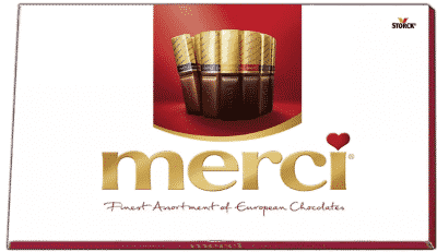 new valentines candy