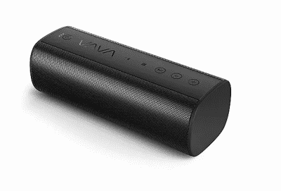 Vava portable bluetooth speaker