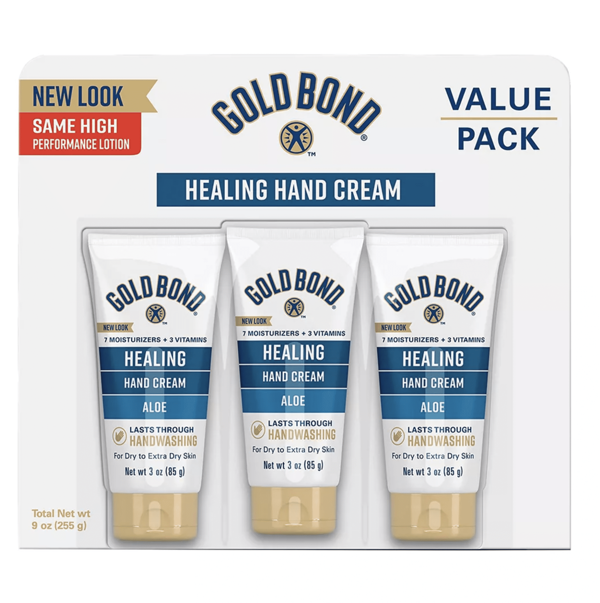 gold bond lotion deal at BJs