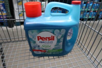 persil scent booster