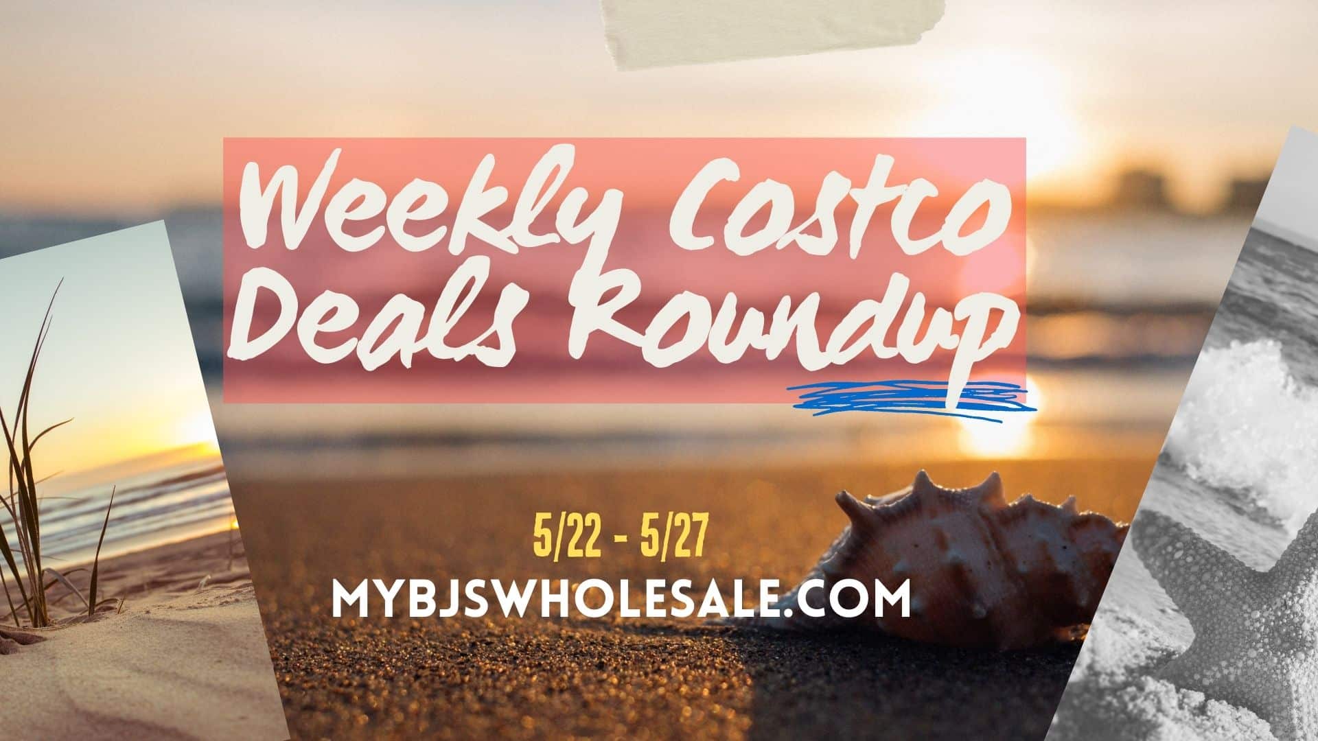 weekly costco deals roundup