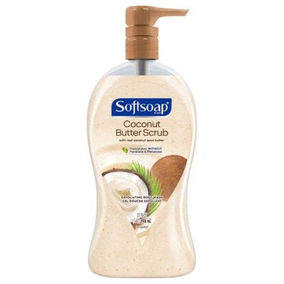 softosap body wash at bjs