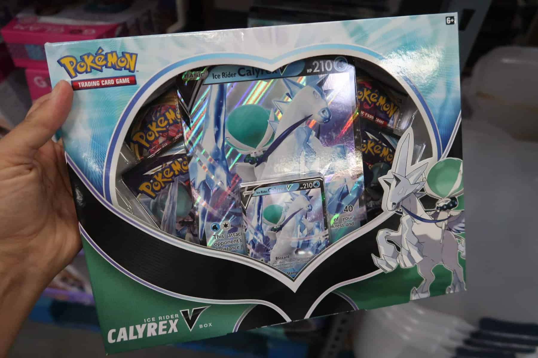 pokemon TCG