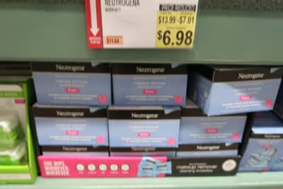 neutrogena