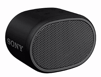 Sony XB01 Bluetooth Speaker