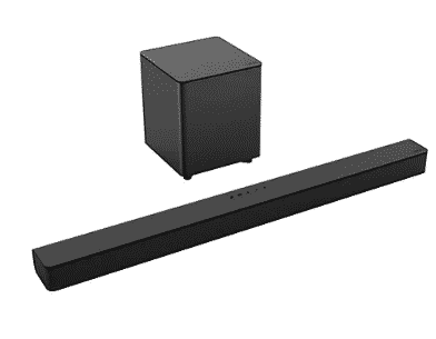 vizio v series 2.1 soundbar
