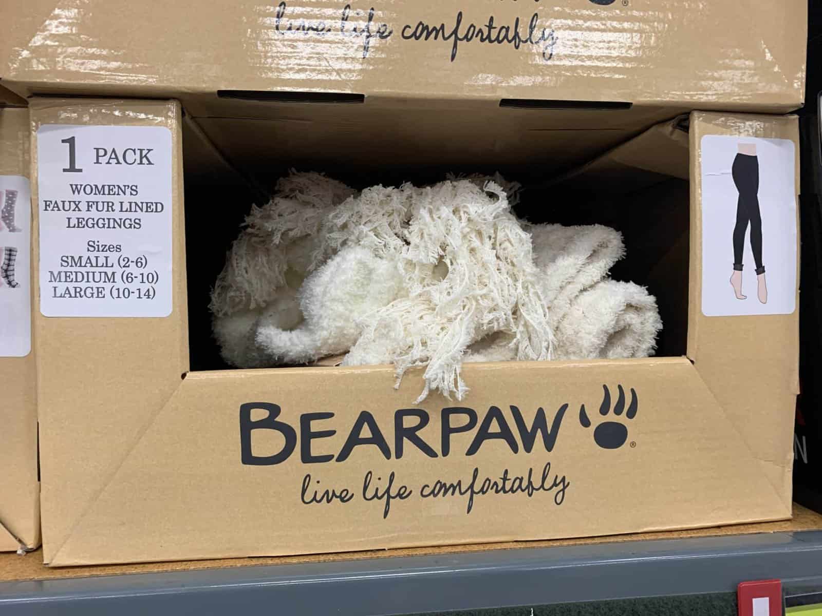 bearpaw womens items at bjs