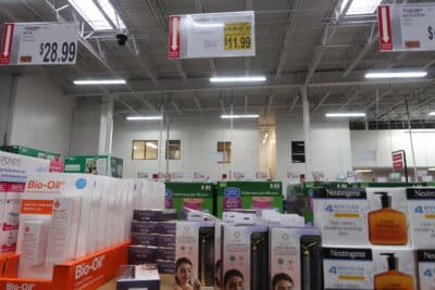 beauty roller at bjs