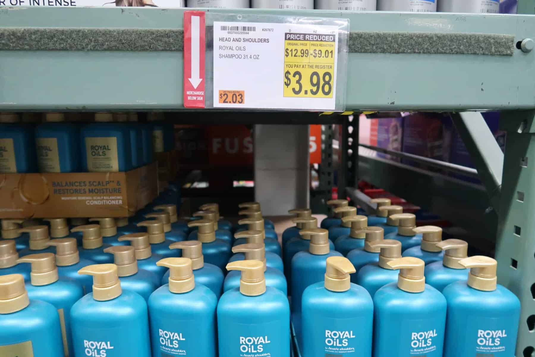 royal oils at bjs wholesale club