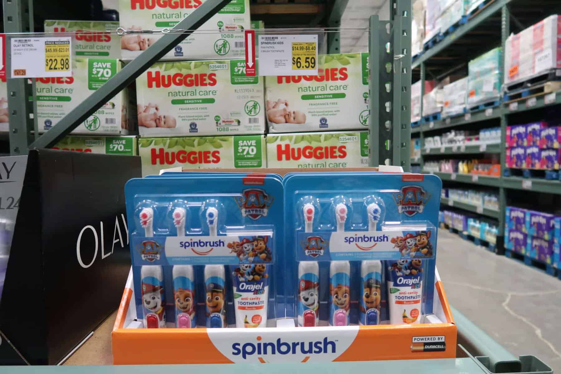 toothbrush
