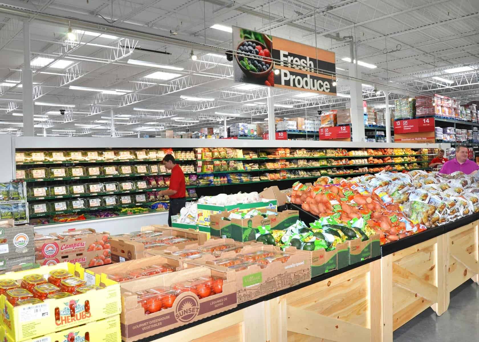 bjs wholesale club new opening for 2022