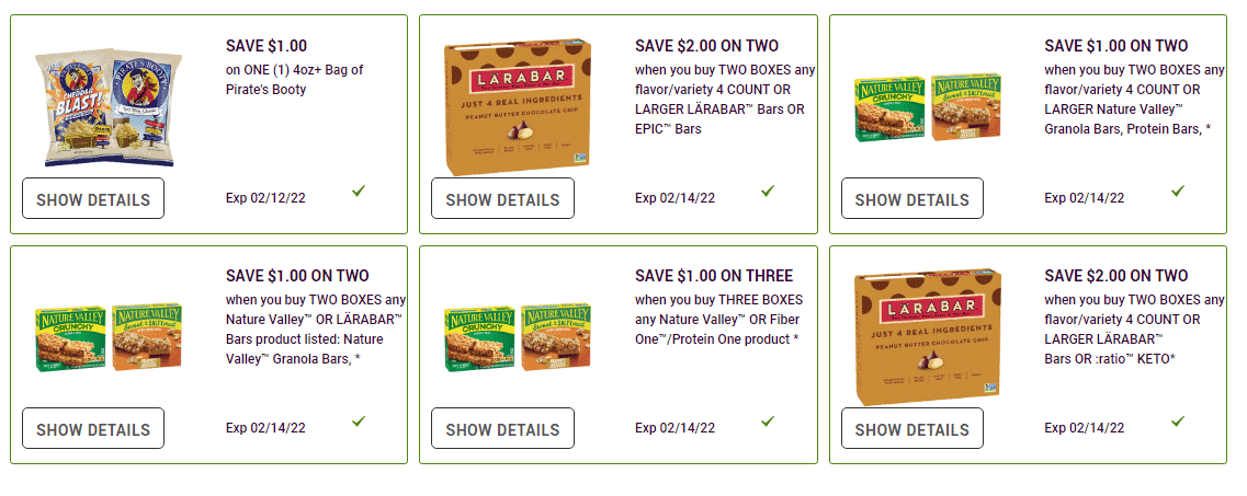 How to Coupon at BJ's Wholesale