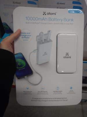 atomi battery bank