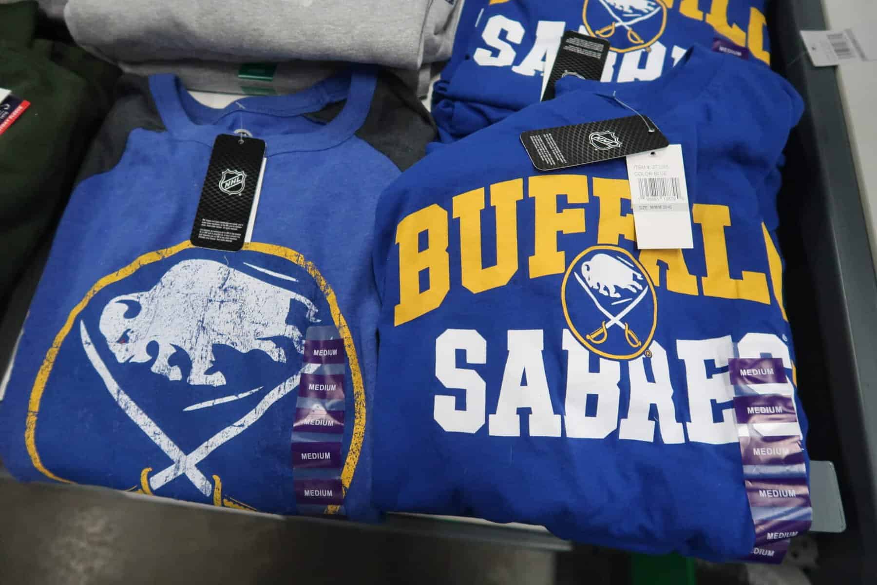 nhl mens short sleeve shirts
