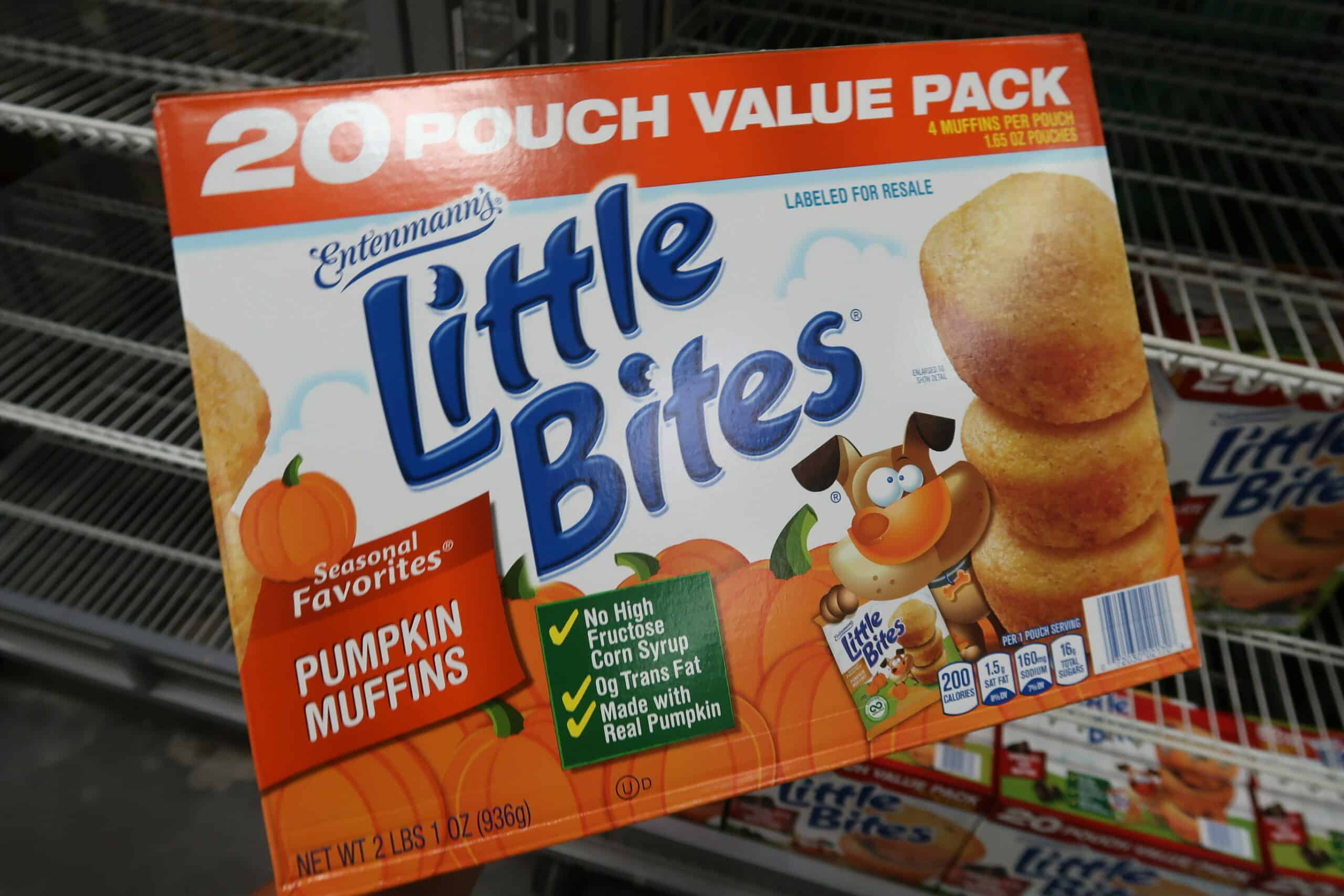 Little Bites