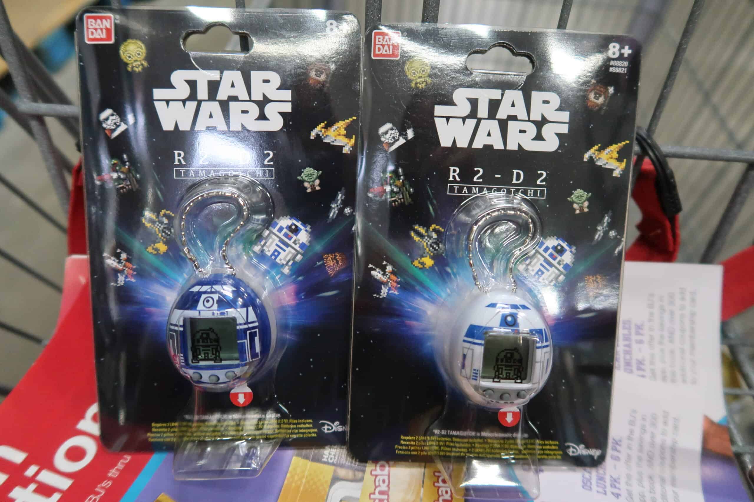 star wars tamagotchi at BJ's wholesale club