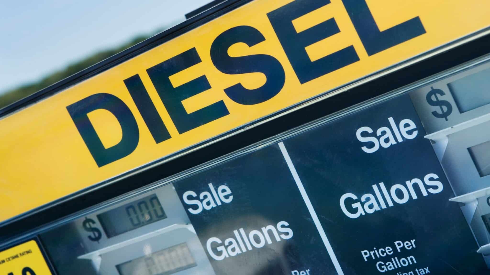 Does BJ's Sell Diesel Fuel?