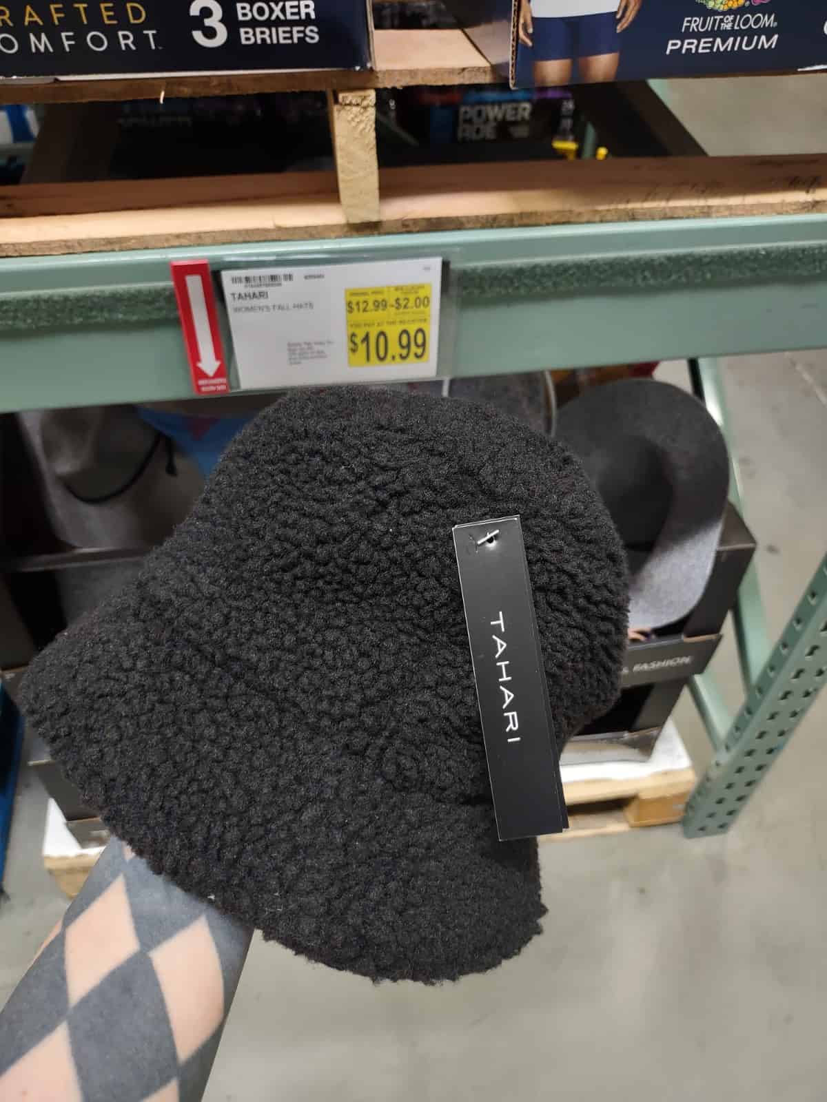 tamari women's hats