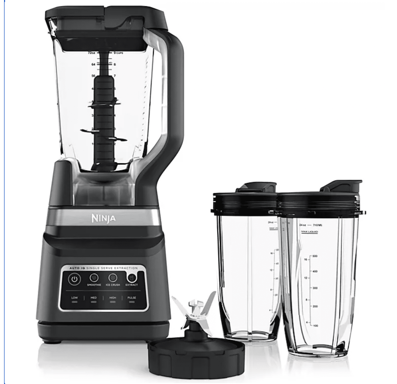 ninja professional blender at sam's club