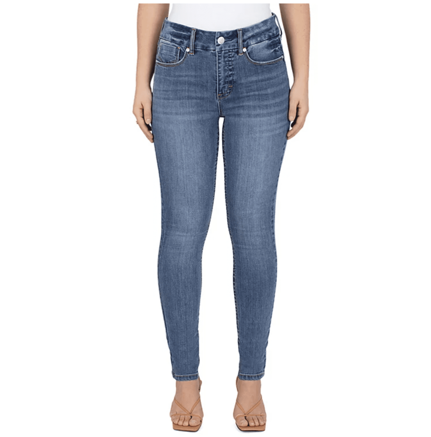 seven7 tummyless jeans at sam's club
