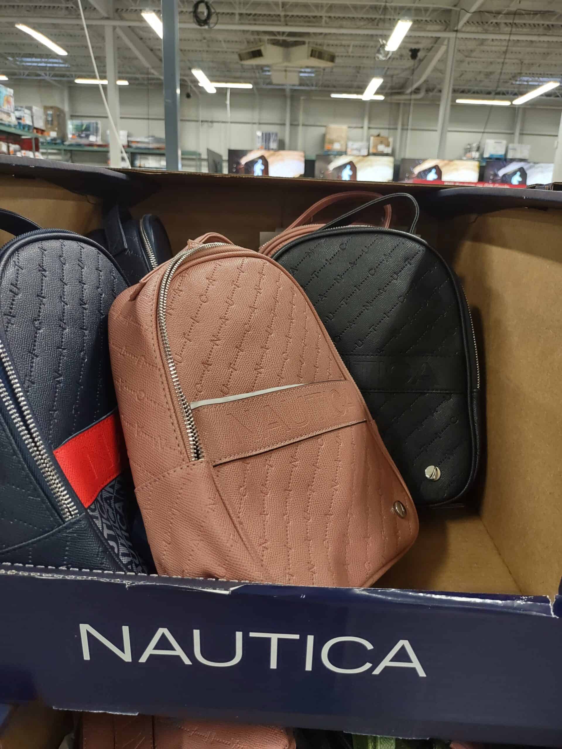 nautica totes and handbags