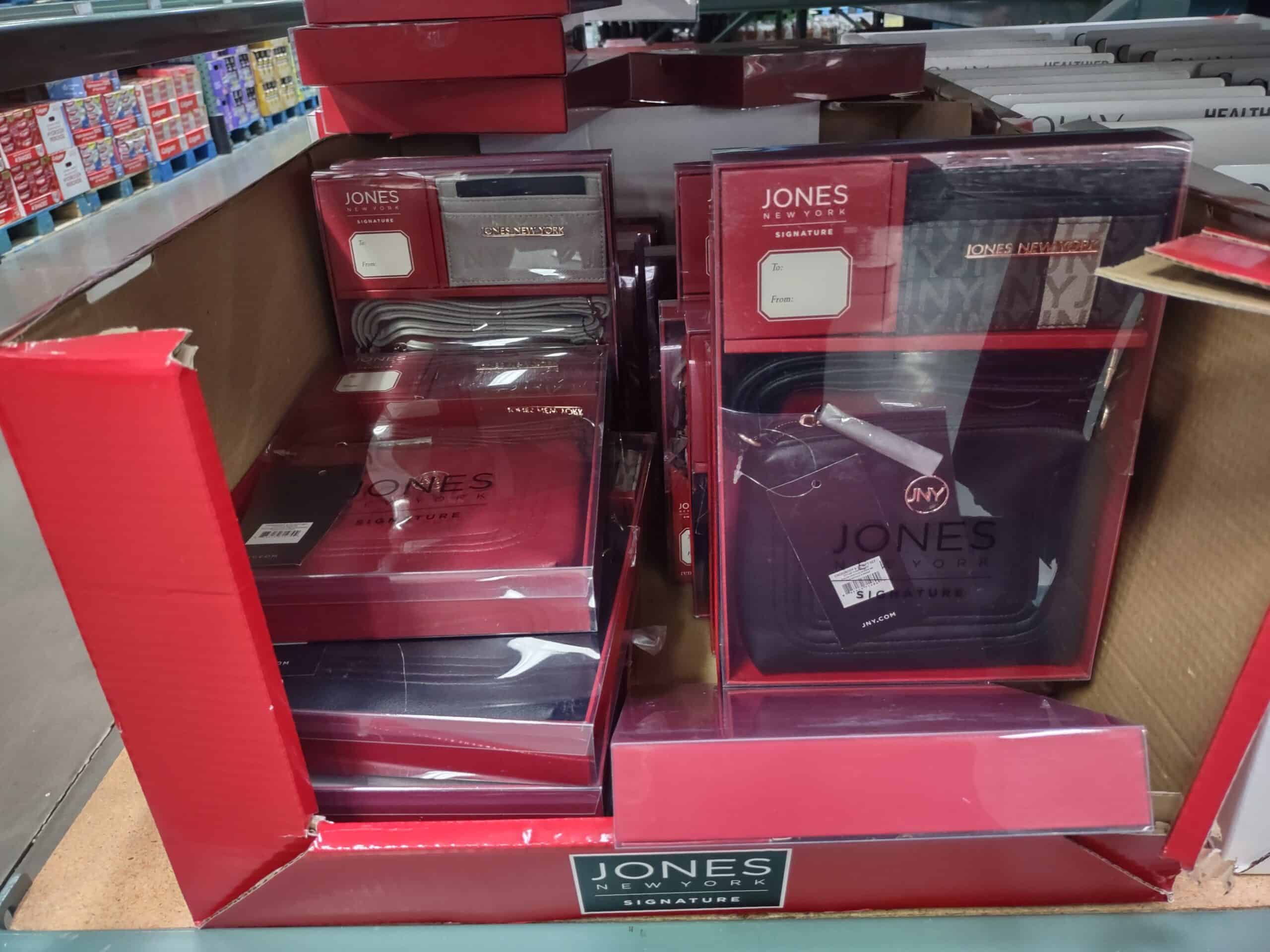 jones new york womens gift set