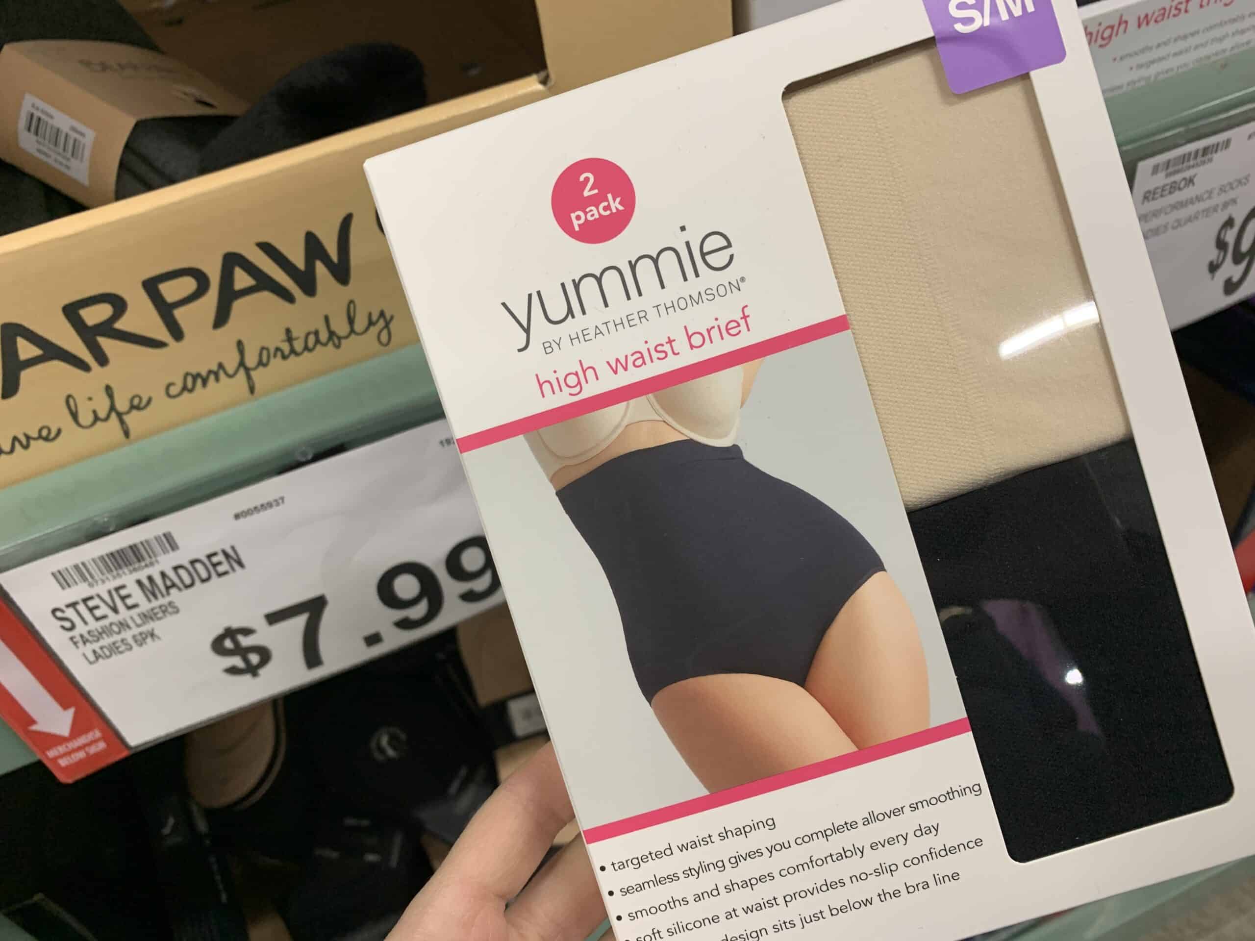 bjs clearance shapers