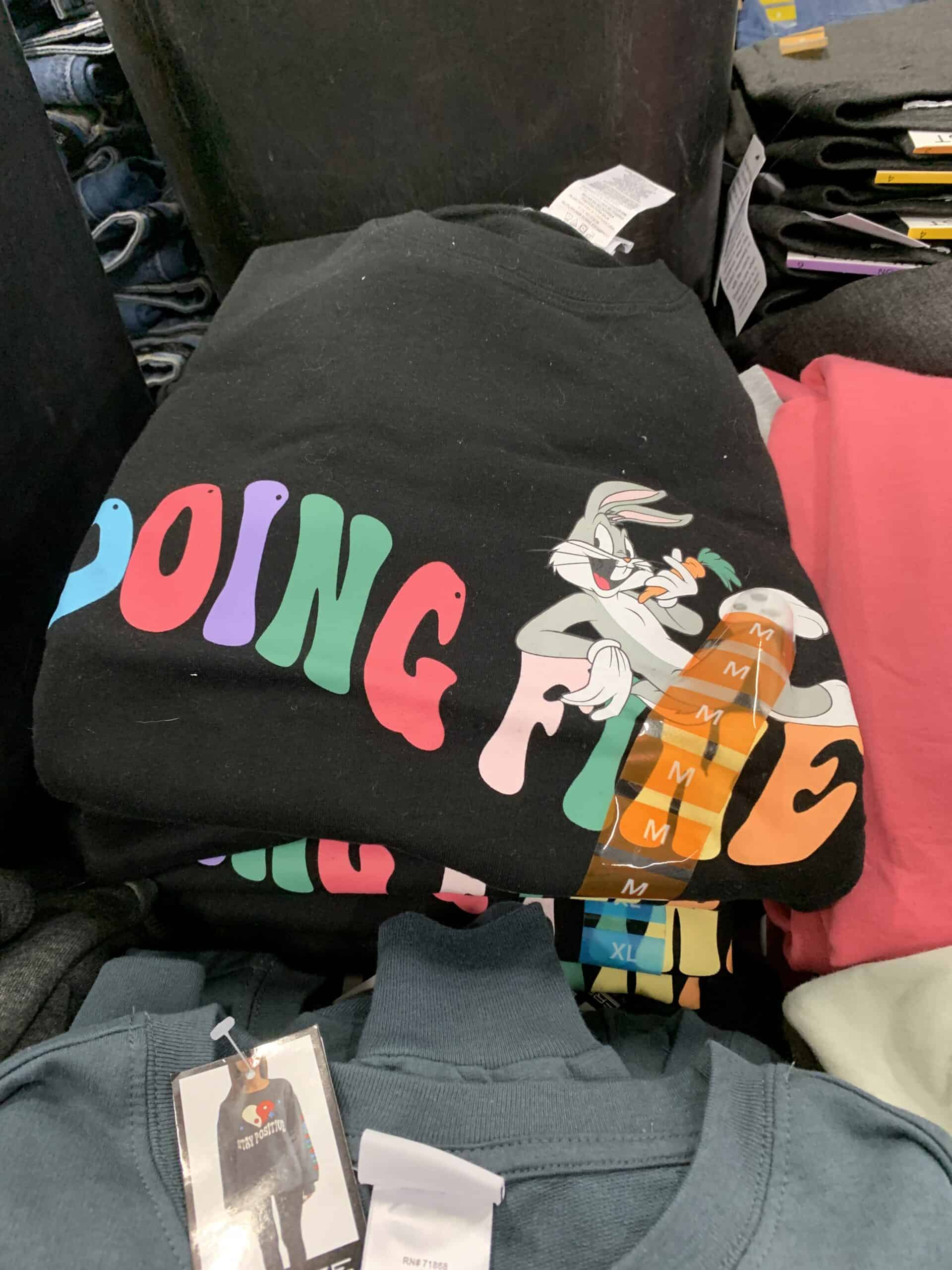 women's sweatshirts and pants on clearance