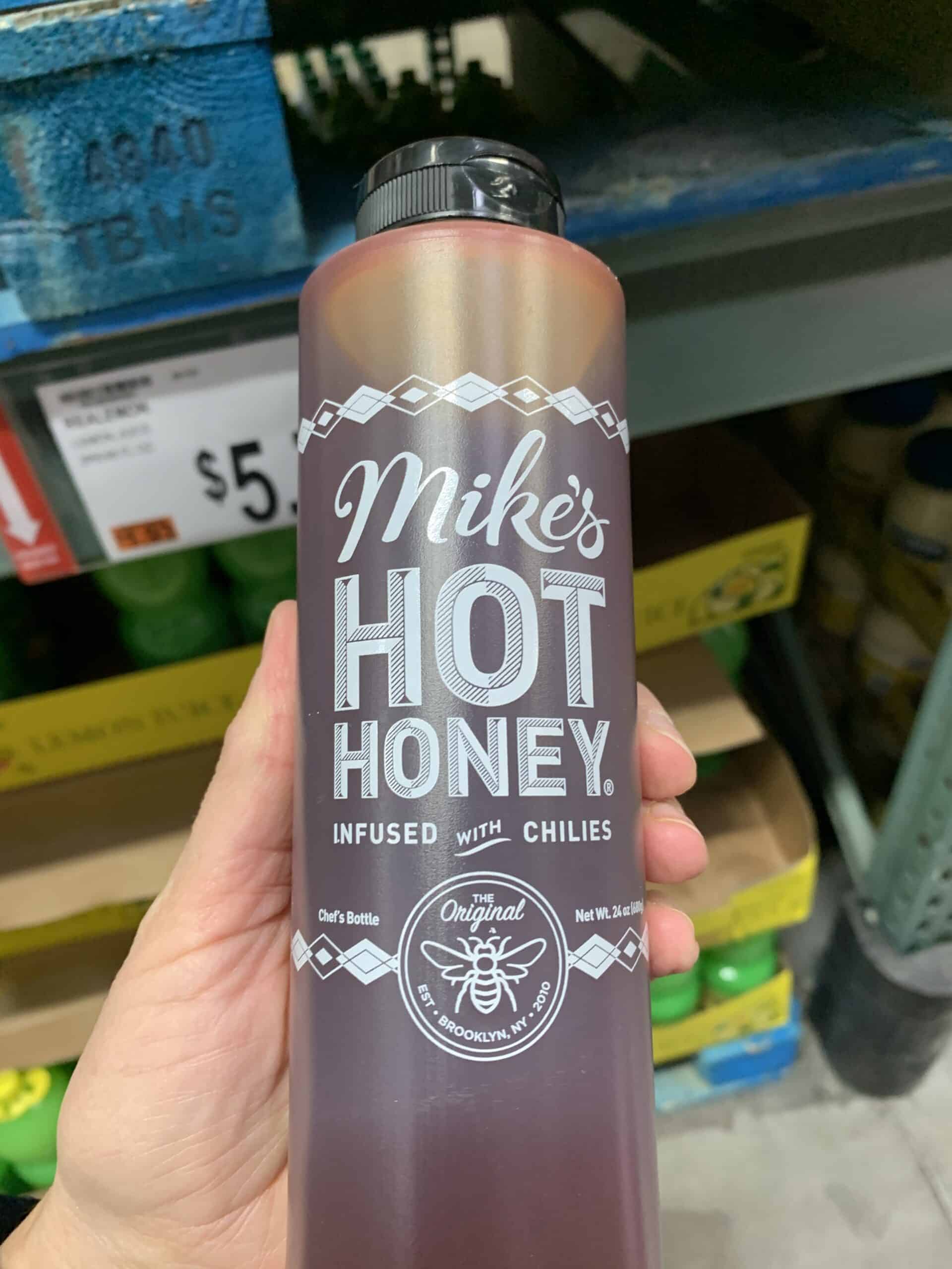 Mike's Hot Honey