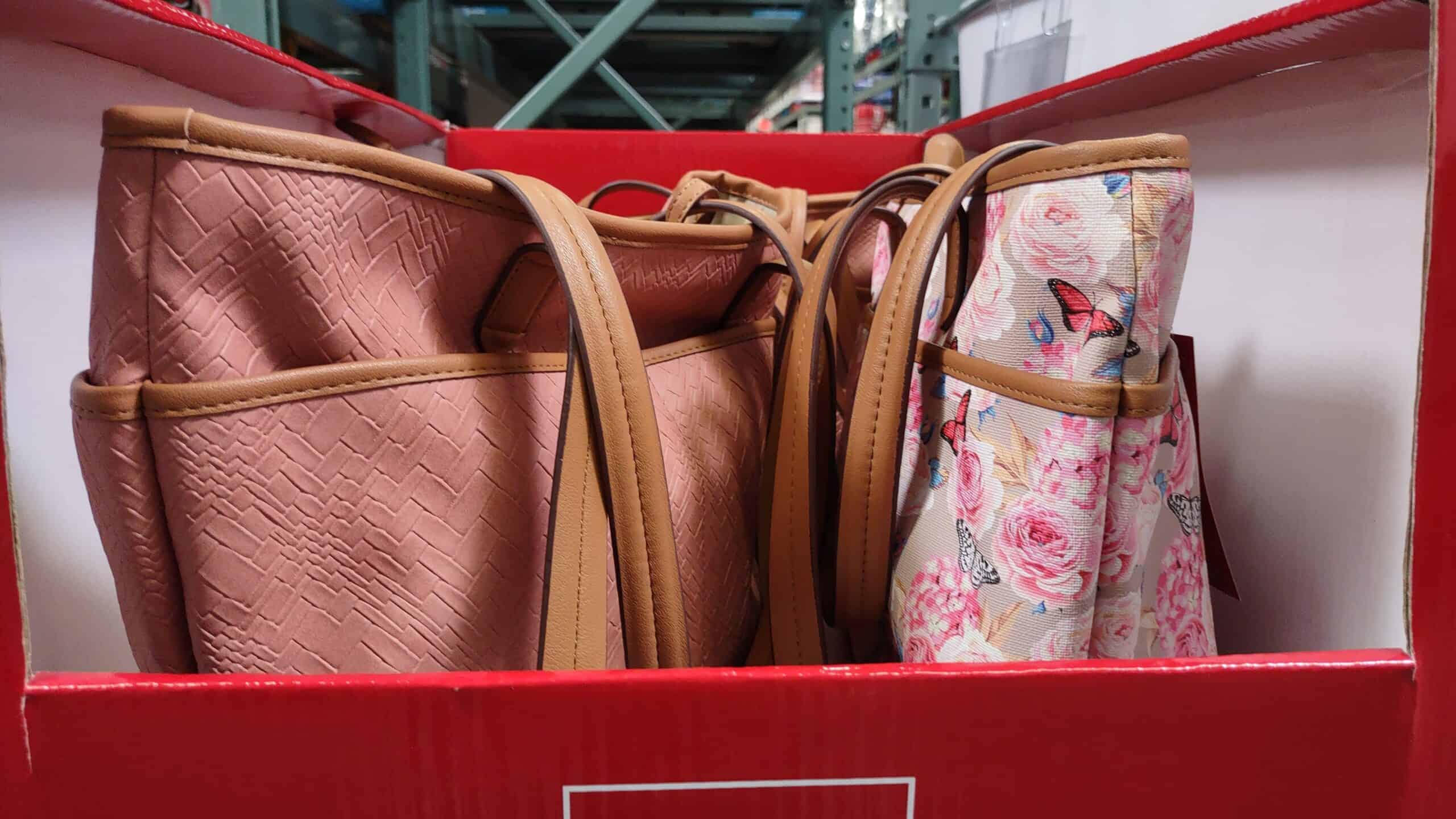 rosetti assorted handbags