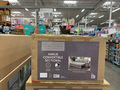convertable sectional berkley jensen