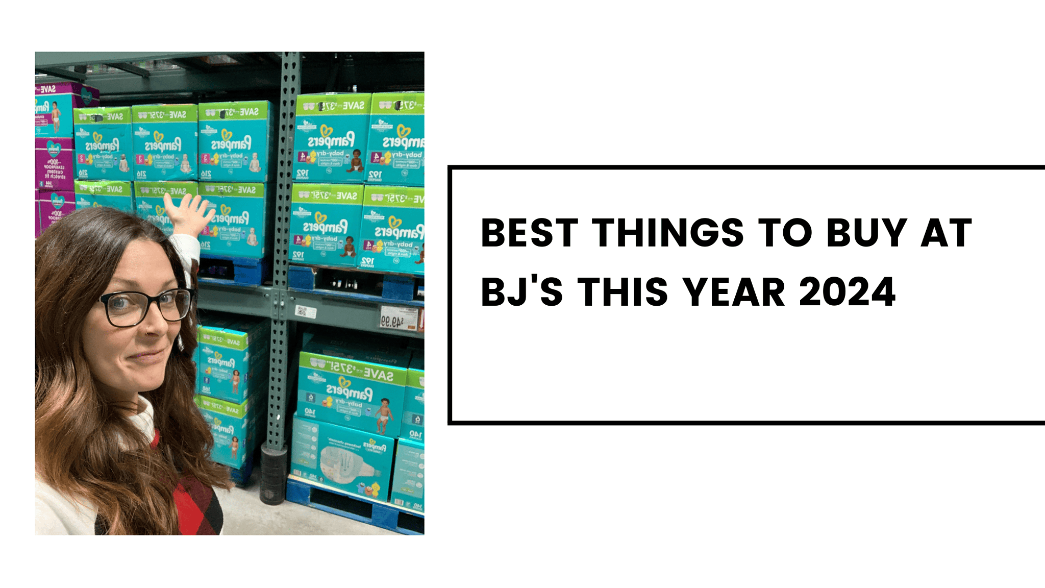 15 of the Best Things to Buy at BJ's in 2024